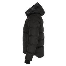 Load image into Gallery viewer, 7THHVN VALENTINA PUFFER BLACK
