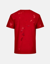 Load image into Gallery viewer, 7TH HVN STALLION T SHIRT RED
