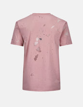 Load image into Gallery viewer, 7TH HVN STALLION T SHIRT PINK
