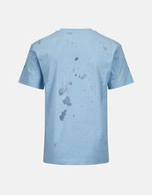Load image into Gallery viewer, 7TH HVN STALLION T SHIRT SKY BLUE
