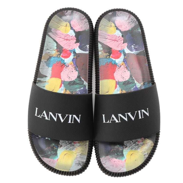 LANVIN X GALLERY DEPT. SLIDERS (LIMITED EDITION)