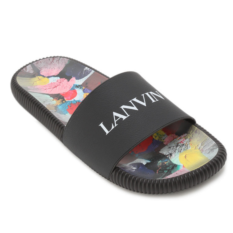 LANVIN X GALLERY DEPT. SLIDERS (LIMITED EDITION)