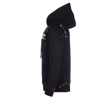 Load image into Gallery viewer, 7TH HVN paint splatter hoodie
