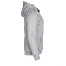 Load image into Gallery viewer, 7TH HVN paint splatter hoodie
