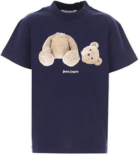Load image into Gallery viewer, PALM ANGELS TEDDY BEAR (KIDS)
