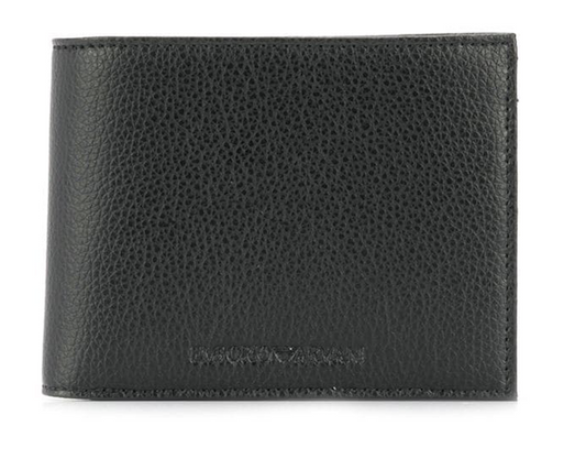 EMPORIO ARMANI CLASSIC WALLET