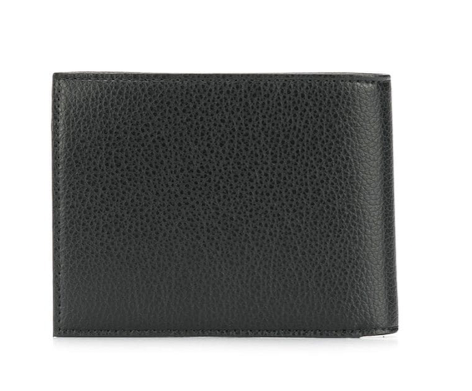 EMPORIO ARMANI CLASSIC WALLET