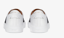 Load image into Gallery viewer, GIVENCHY LOGO STRAP SLIPON
