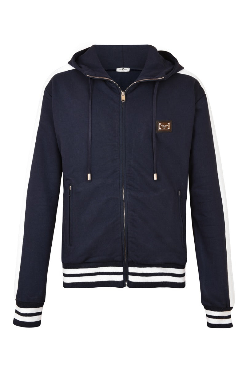 7TH HVN CLASSIC TRACKSUIT NAVY