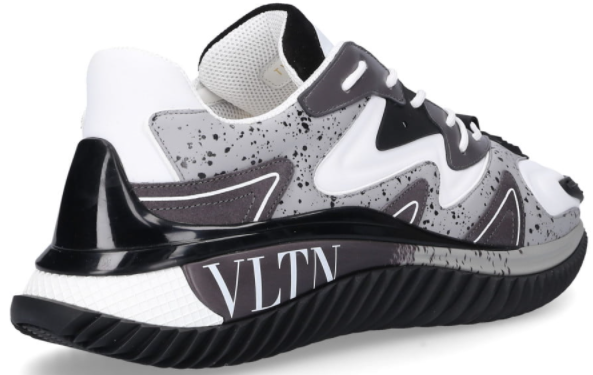 VALENTINO Wade Runner low-top sneakers